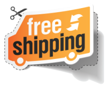 Free Shipping