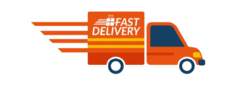 Fast Delivery